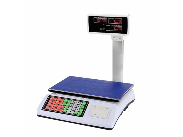 ACS-P01 Printer Scale